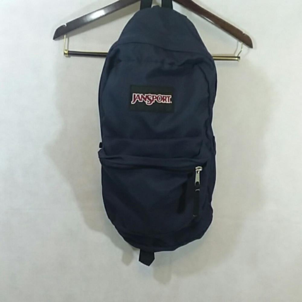 Jansport Kid's Backpack Blue